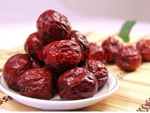 Táo đỏ Tây Bắc