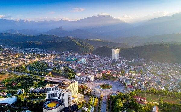 Than Uyên ở đâu mà say mê lòng người