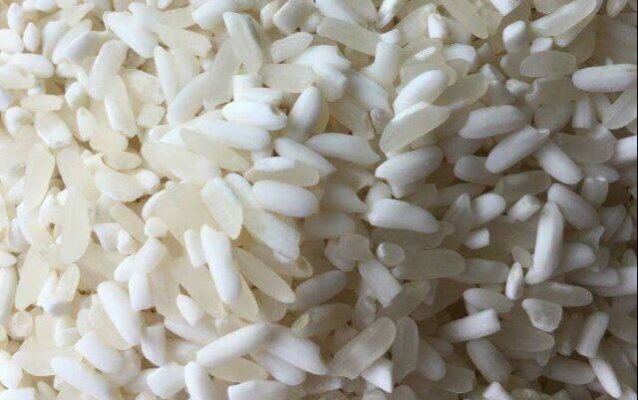 Nông sản sạch Tây Bắc: Gạo nếp nương Điện Biên Nông sản sạch Tây Bắc: Gạo nếp nương Điện Biên