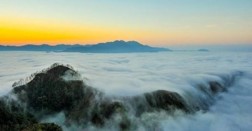 Thời tiết Ngải Thầu đẹp để săn mây Thời tiết Ngải Thầu đẹp để săn mây