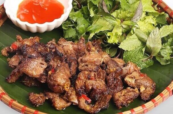 Bắc Hà Lào Cai có đặc sản gì Bắc Hà Lào Cai có đặc sản gì