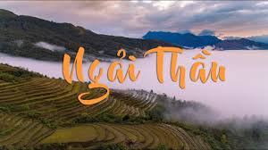 Thời tiết Ngải Thầu Thời tiết Ngải Thầu