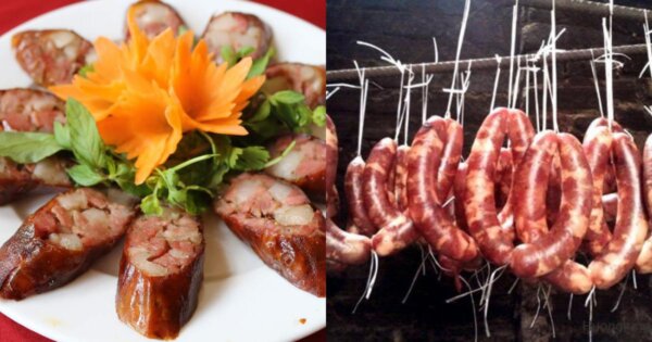 phân biệt lạp xưởng phân biệt lạp xưởng