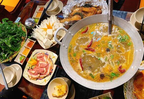 Mẩy Quán Sapa Mẩy Quán Sapa