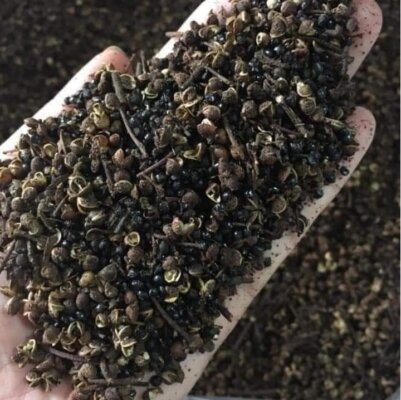 Cách bảo quản hạt mắc khén