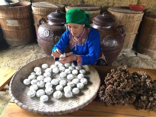 Cách ngâm rượu ngô tươi đơn giản, chuẩn vị