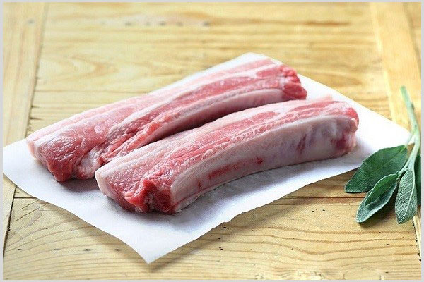 Cách làm thịt ba chỉ gác bếp siêu ngon nhờ nguyên liệu Cách làm thịt ba chỉ gác bếp siêu ngon nhờ nguyên liệu