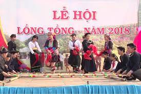 Lễ hội lồng tồng