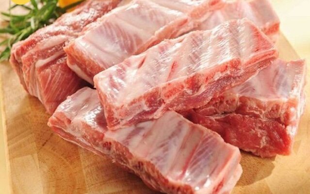 Cách nấu canh bon Tây Bắc Cách nấu canh bon Tây Bắc