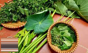 Cách nấu canh bon Tây Bắc