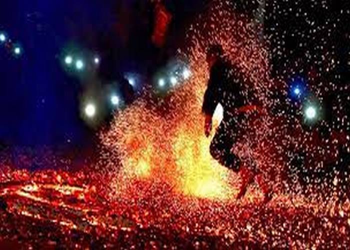 Lễ hội vùng Tây Bắc
