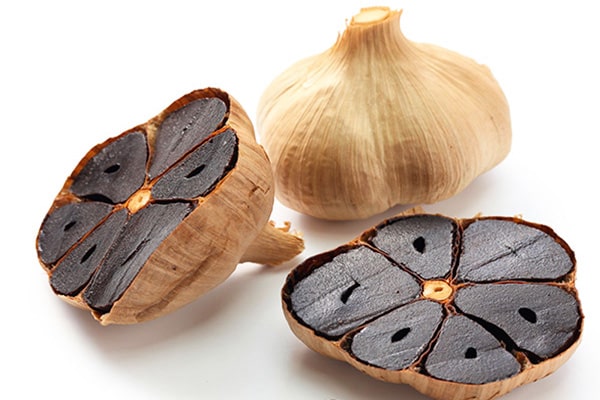 Cách làm tỏi đen