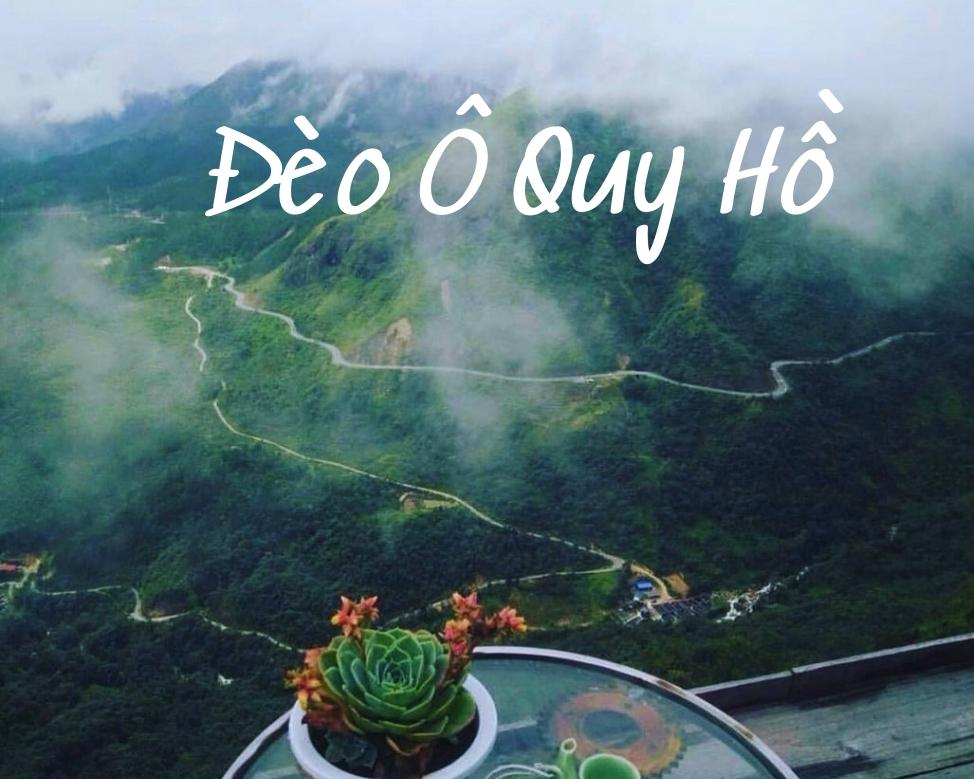 Những con đèo nguy hiểm