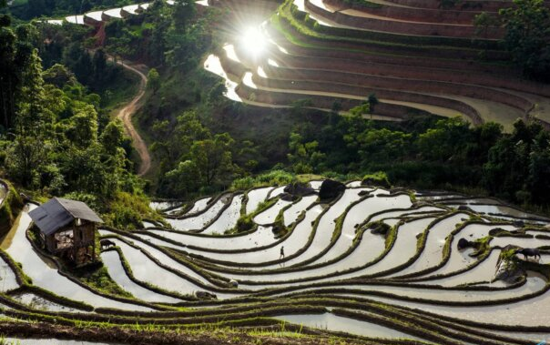 Du lịch Tây Bắc, khám phá Y Tý
