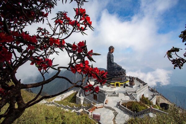 Địa điểm du lịch Tây Bắc mùa đông