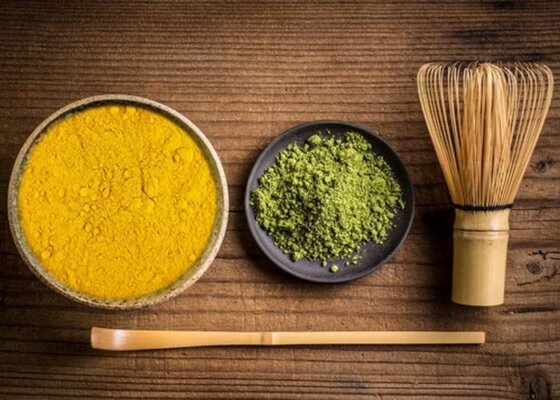 Nghệ có tác dụng gì cho da mặt Nghệ có tác dụng gì cho da mặt