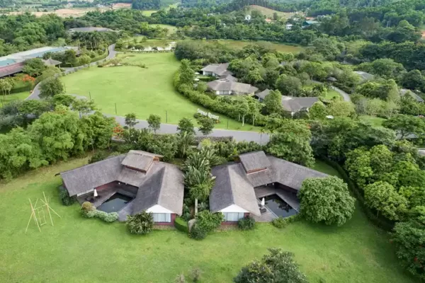 Khách sạn ở Kim Bôi Hòa Bình Khách sạn ở Kim Bôi Hòa Bình
