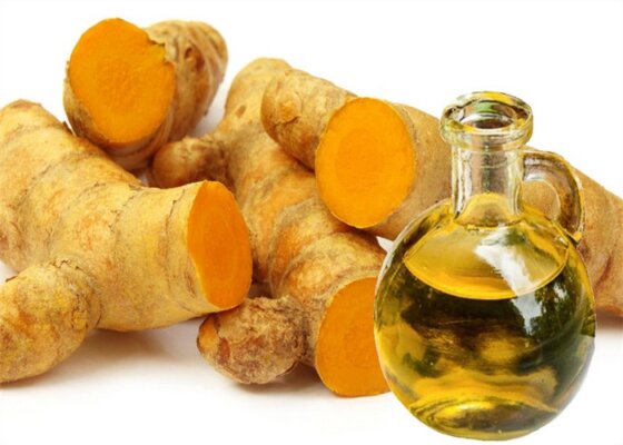 Nghệ có tác dụng gì cho da mặt Nghệ có tác dụng gì cho da mặt
