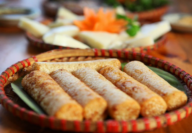 du lịch Kim Bôi Hòa Bình