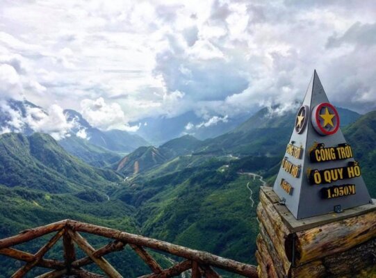 Nên đi Ô Quy Hồ sáng hay chiều Nên đi Ô Quy Hồ sáng hay chiều