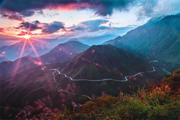 Nên đi Ô Quy Hồ sáng hay chiều