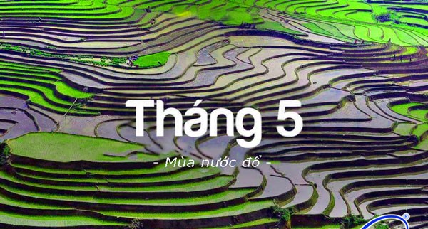 Thời tiết Sapa tháng 5 Thời tiết Sapa tháng 5