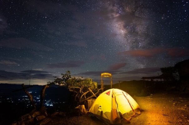 Hang Kia Pà Cò, thung lũng tuyệt đẹp