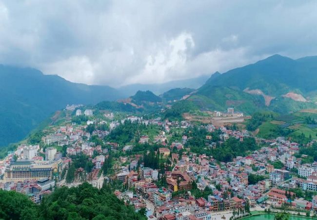 du lịch Kim Bôi Hòa Bình du lịch Kim Bôi Hòa Bình