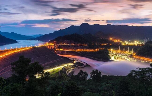 du lịch Kim Bôi Hòa Bình du lịch Kim Bôi Hòa Bình