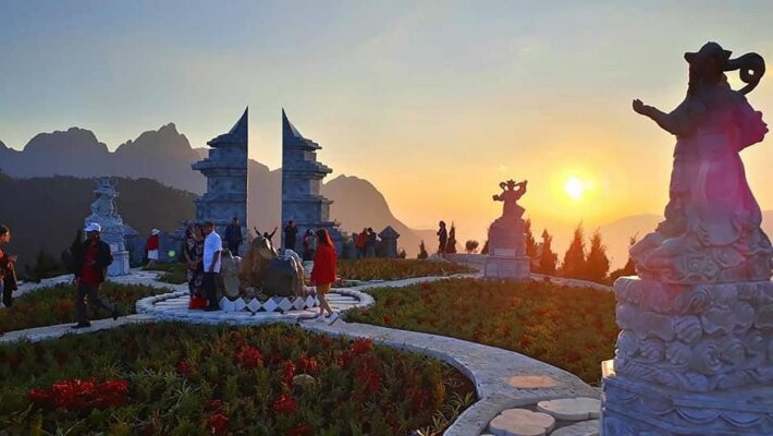 Nên đi Ô Quy Hồ sáng hay chiều Nên đi Ô Quy Hồ sáng hay chiều