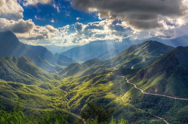 Nên đi Ô Quy Hồ sáng hay chiều Nên đi Ô Quy Hồ sáng hay chiều