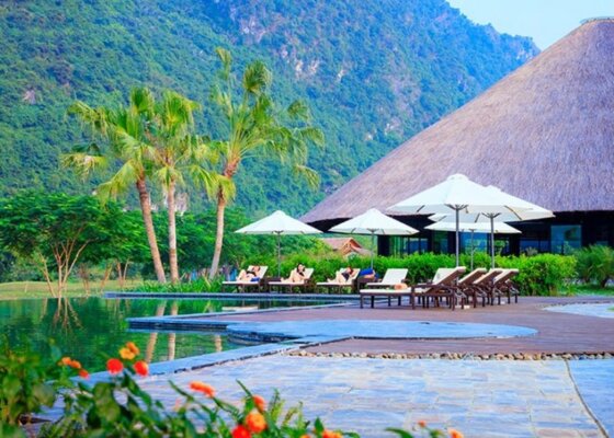 Khách sạn ở Kim Bôi Hòa Bình Khách sạn ở Kim Bôi Hòa Bình