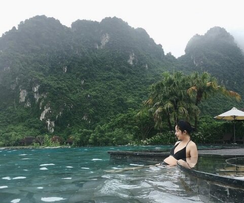 Khách sạn ở Kim Bôi Hòa Bình Khách sạn ở Kim Bôi Hòa Bình