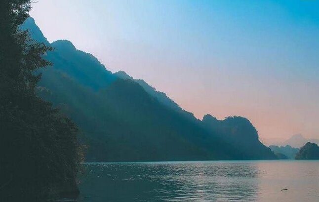 du lịch Kim Bôi Hòa Bình du lịch Kim Bôi Hòa Bình