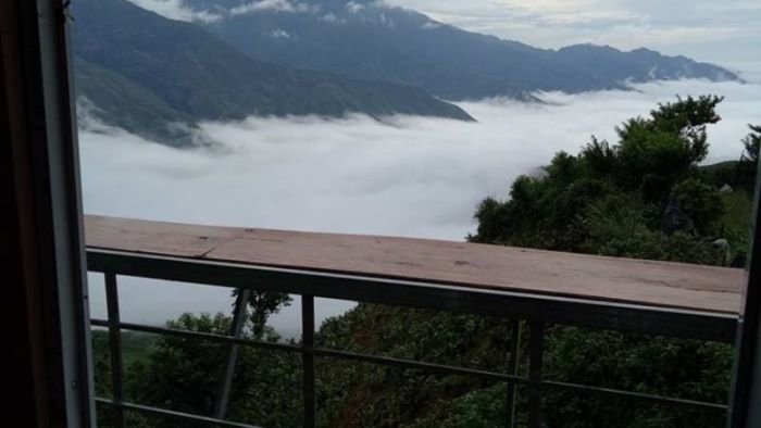 Kinh nghiệm săn mây Tà Xùa Kinh nghiệm săn mây Tà Xùa