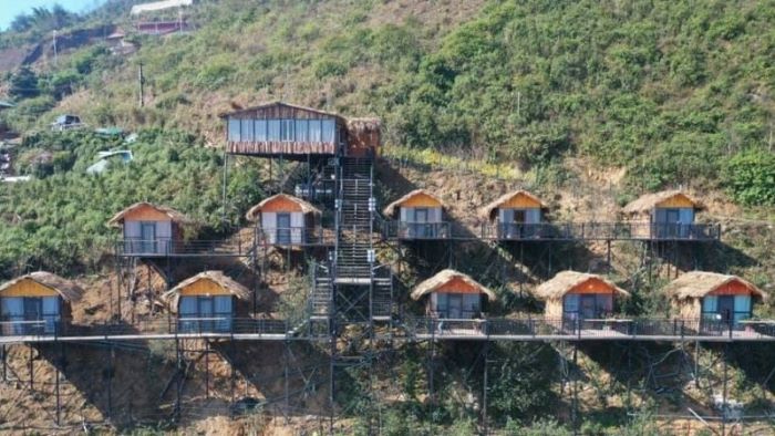 Kinh nghiệm săn mây Tà Xùa Kinh nghiệm săn mây Tà Xùa