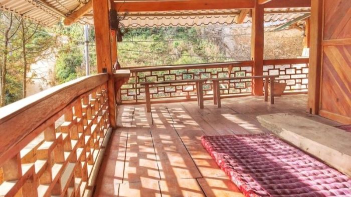 Kinh nghiệm săn mây Tà Xùa Kinh nghiệm săn mây Tà Xùa