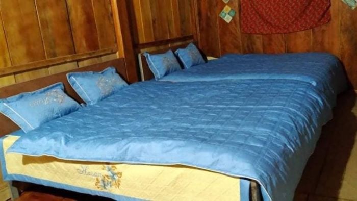 Kinh nghiệm săn mây Tà Xùa Kinh nghiệm săn mây Tà Xùa