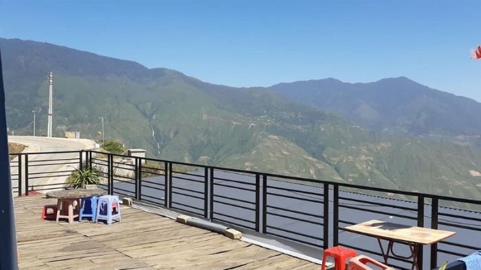 Kinh nghiệm săn mây Tà Xùa Kinh nghiệm săn mây Tà Xùa