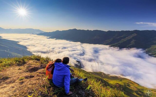 Kinh nghiệm phượt Tà Xùa Kinh nghiệm phượt Tà Xùa