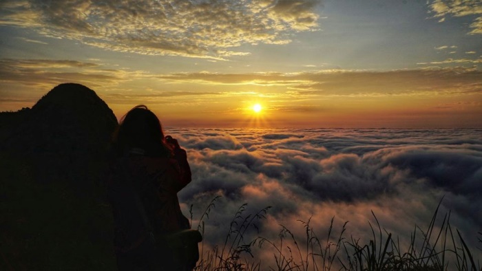 kinh nghiệm đi Tà Xùa bằng ô tô