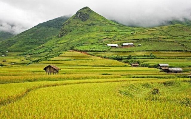 Suối Giàng Yên Bái Suối Giàng Yên Bái