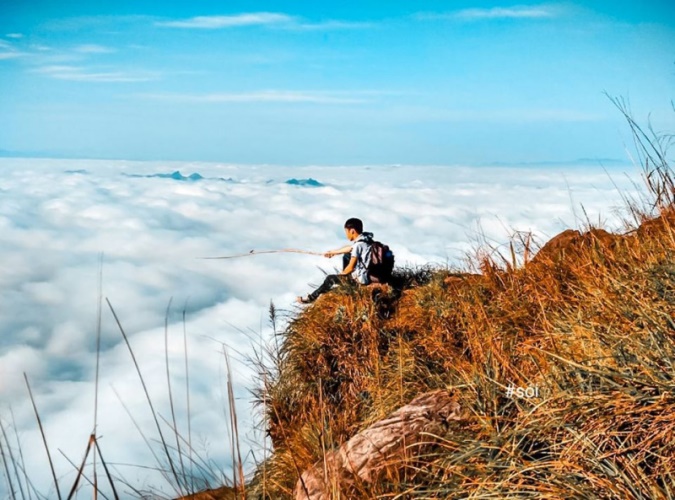 kinh nghiệm săn mây Tà Xùa kinh nghiệm săn mây Tà Xùa