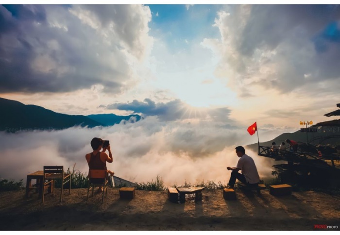 kinh nghiệm đi Tà Xùa bằng ô tô