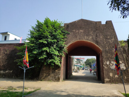 Dư lịch lịch sử Điện Biên