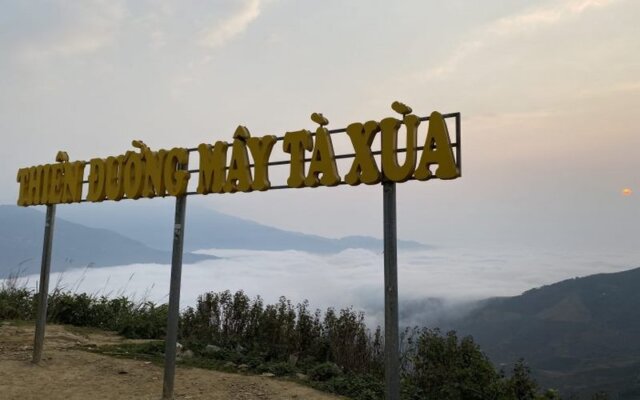 Kinh nghiệm phượt Tà Xùa Kinh nghiệm phượt Tà Xùa