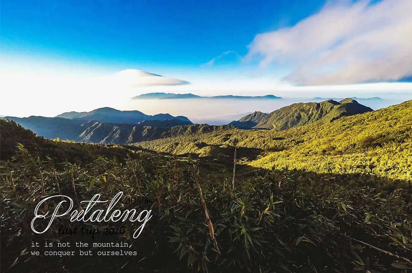 Những đỉnh núi hùng vĩ nhất Tây Bắc Những đỉnh núi hùng vĩ nhất Tây Bắc