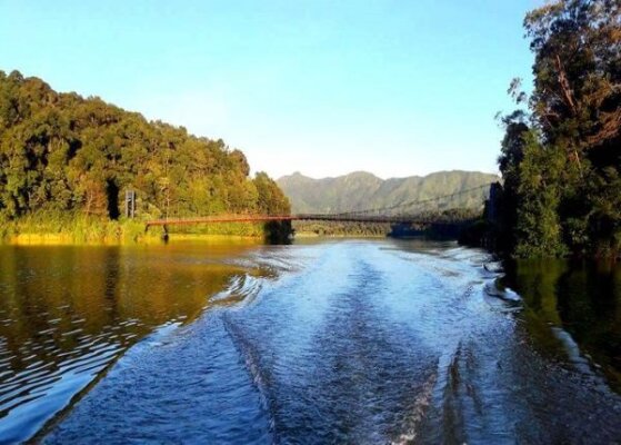 Hồ Pá Khoang Hồ Pá Khoang