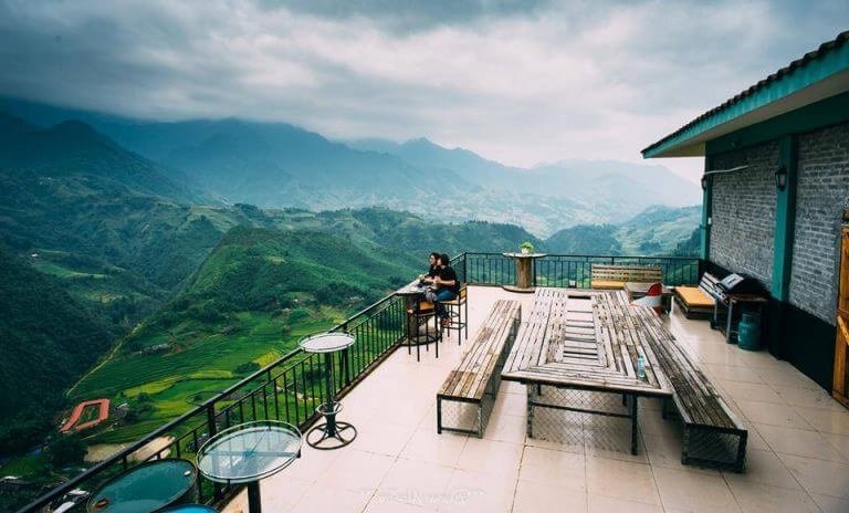 Black H'mong View Homestay - Ảnh 5
