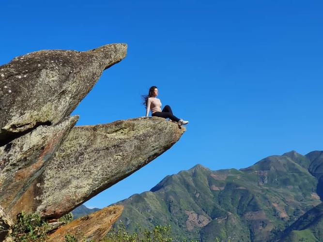 kinh nghiệm đi Tà Xùa bằng ô tô